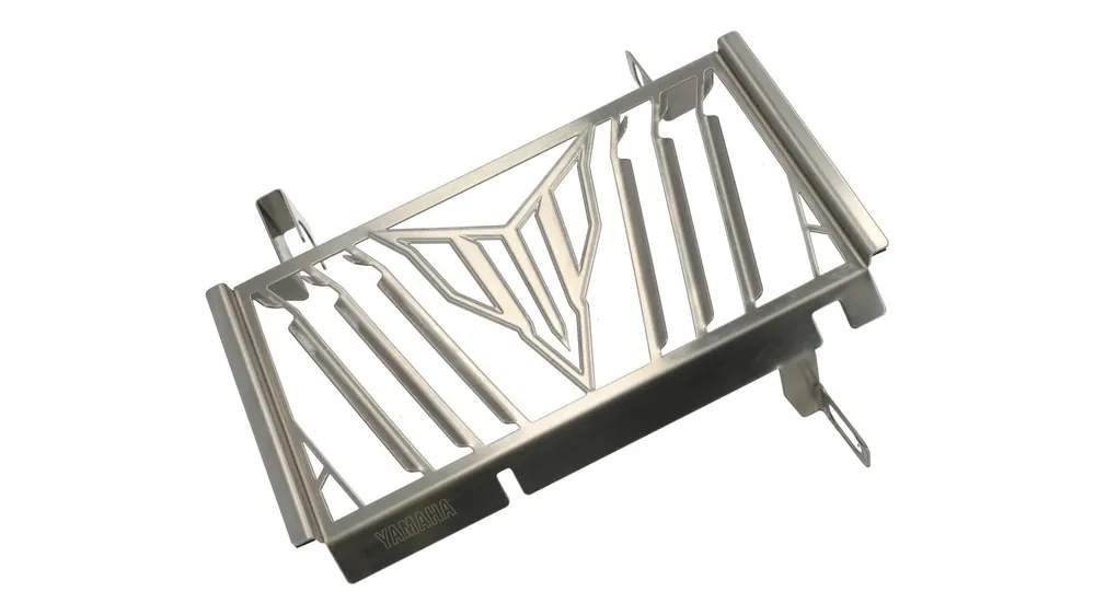 Saisonangebot Kühlergrill / Kühlerschutzgitter Yamaha OEM Yamaha MT 125 ab Bj. 20