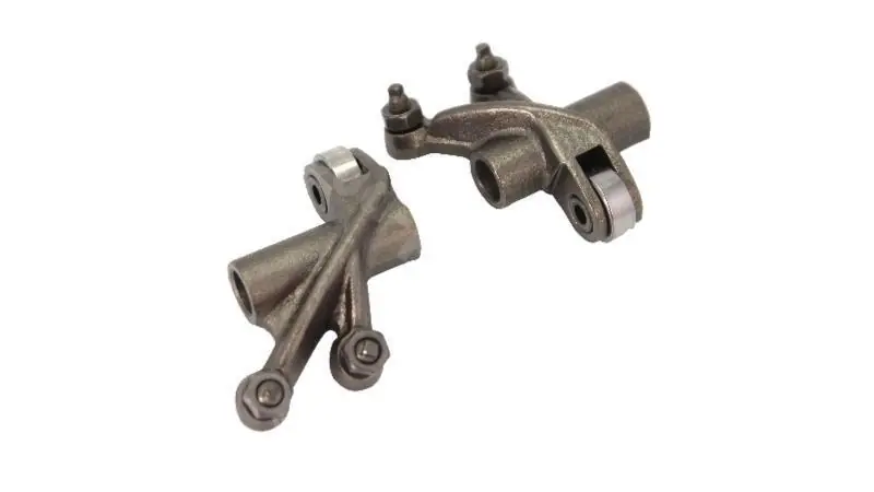 Kipphebelsatz Yamaha / Minarelli YI 4-Takt Motoren Must-Have