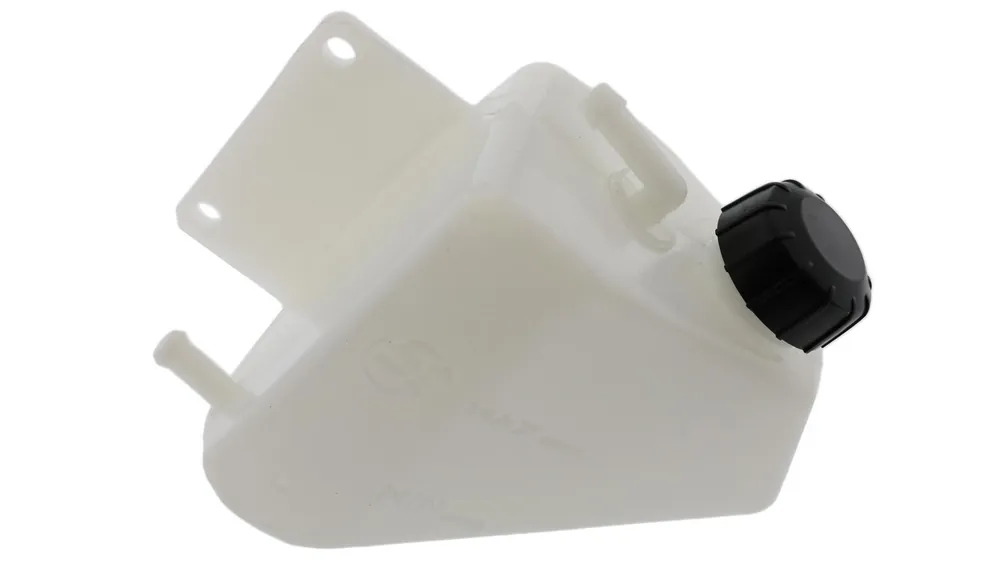 Expressversand Ausgleichsbehälter Kühlsystem Piaggio OEM Aprilia RX/SX 125 ab Bj. 18