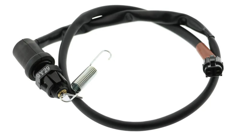 Schnäppchen Bremslichtschalter Yamaha OEM Yamaha YZF-R 125 ab Bj. 19, MT 125 ab Bj. 20, hinten