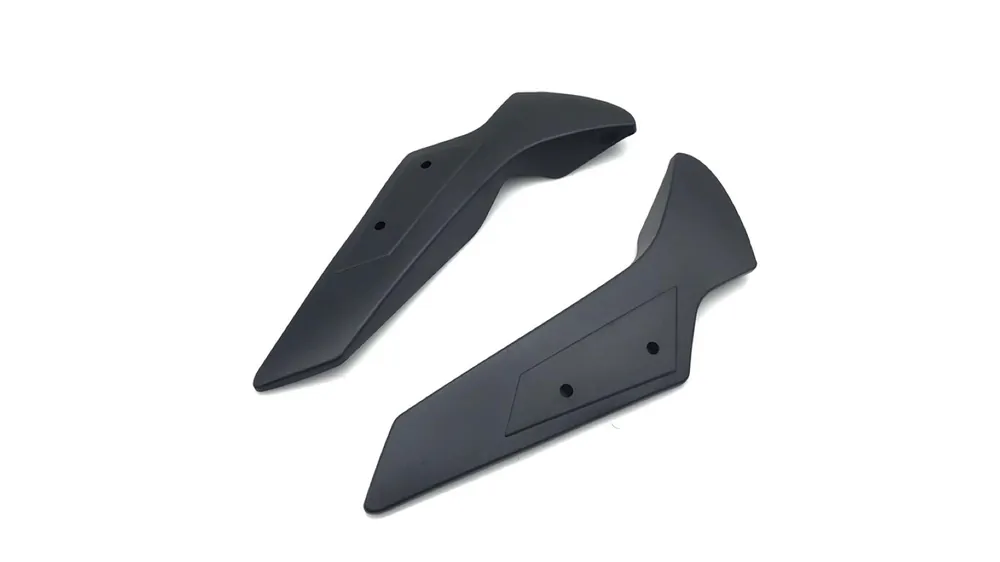 Frontabdeckung Yamaha MT 125 ab Bj. 20 Neue Kollektion