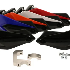 Abverkauf Handguards S-Dual Polisport universell, versch. Farben