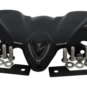 Cockpitverkleidung / Spoiler Radical Racing "Handmade" KTM Duke 125 ab Bj. 24 Saisonangebot