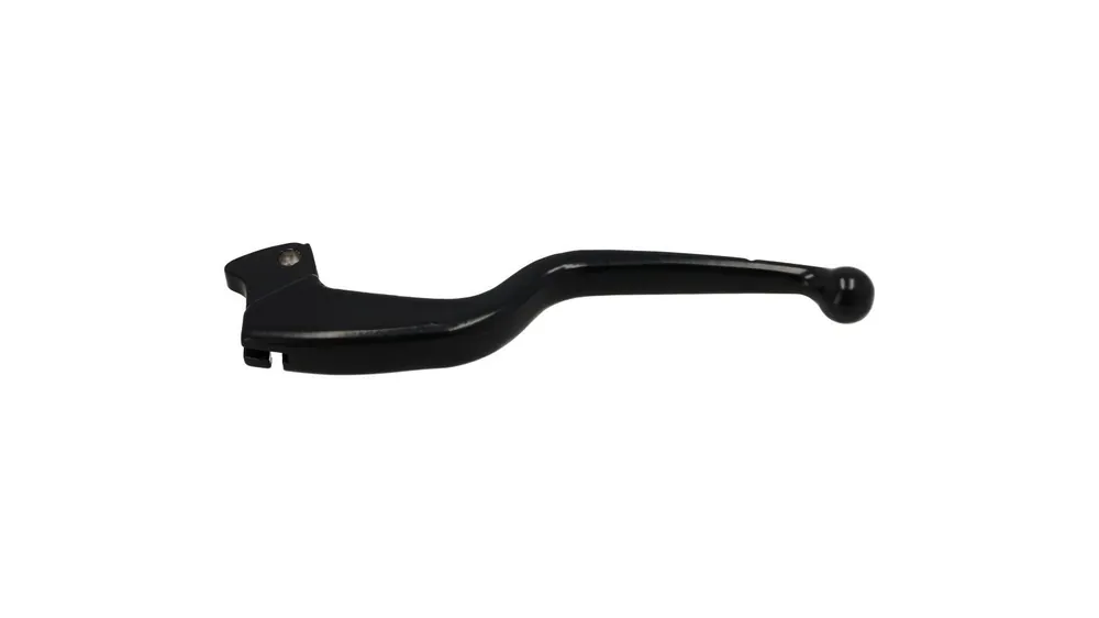 Neu Im Sortiment Kupplungshebel Motoflow KTM Duke 125 Bj. 11-23, RC 125 Bj. 14-22, schwarz