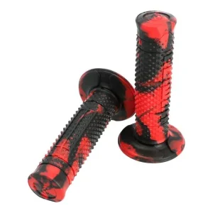 Top-Angebot Lenkergriffe Domino "Snake" universell, versch. Farben