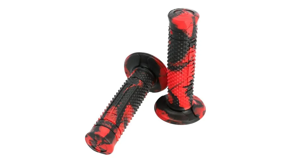 Top-Angebot Lenkergriffe Domino "Snake" universell, versch. Farben