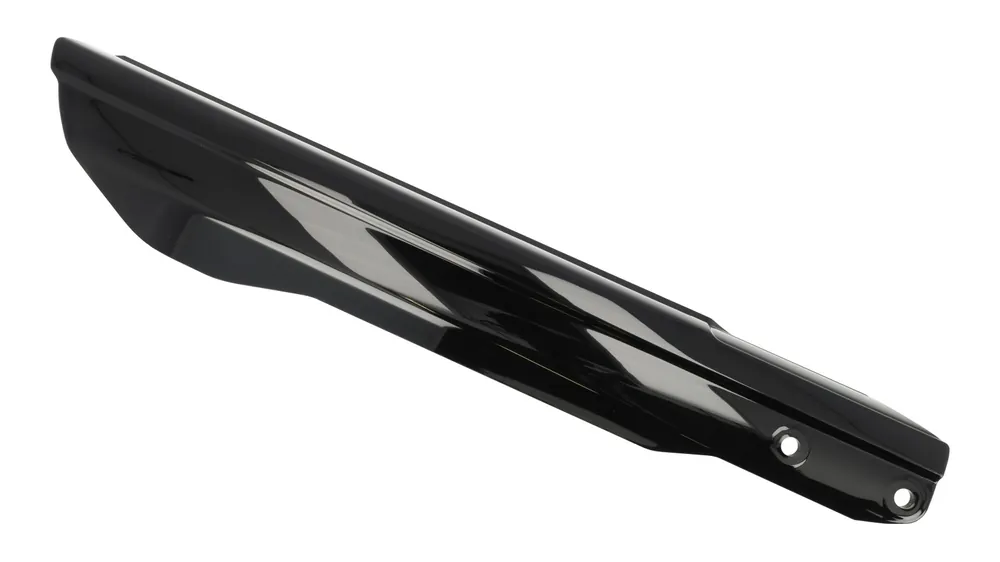 Gabelabdeckung Yamaha OEM Yamaha WR 125 Bj. 09-17, rechts Aktuell