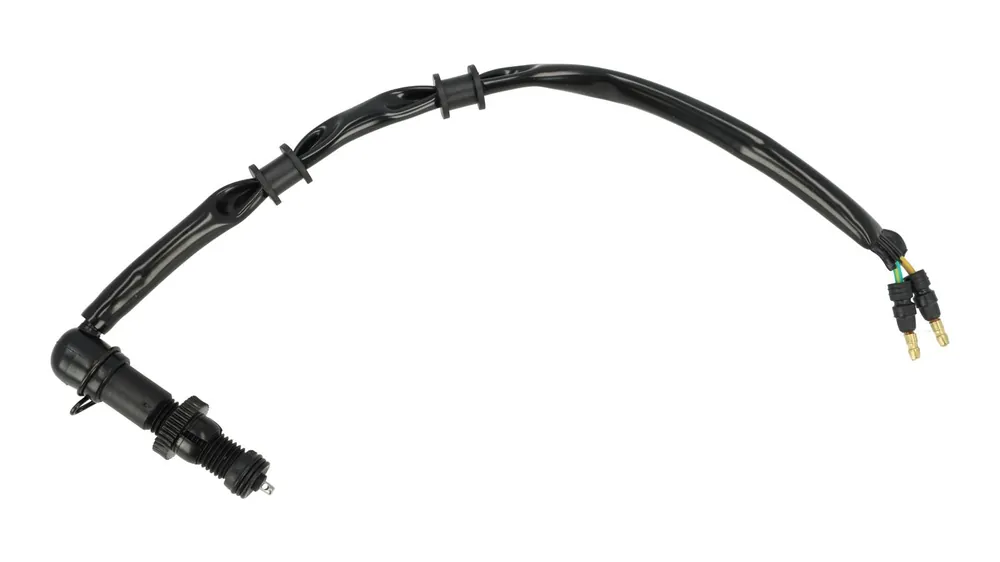 Bremslichtschalter Honda OEM Honda CB125R ab Bj. 21, hinten Neue Ware