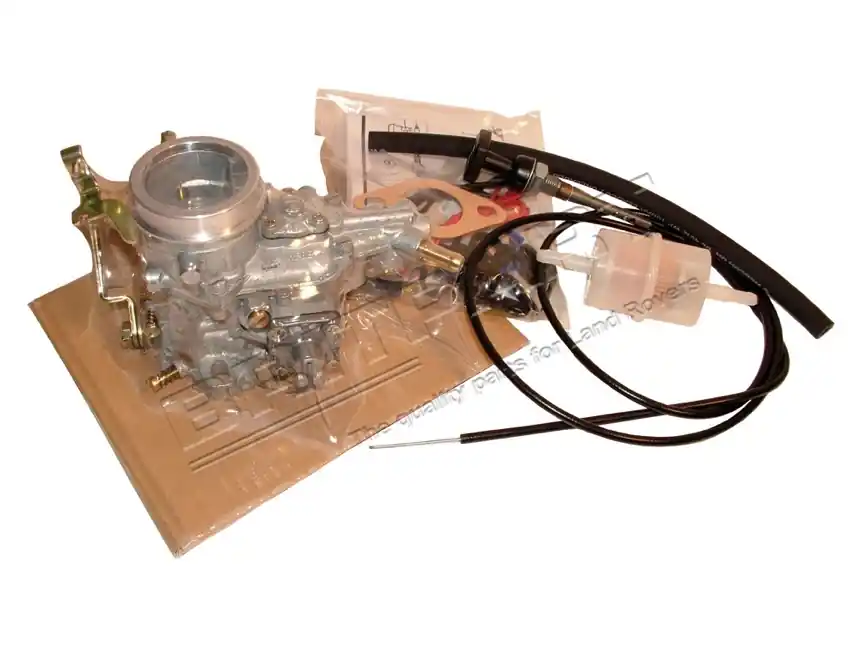 Preiswert Vergaser 2,25l Serie Land Rover