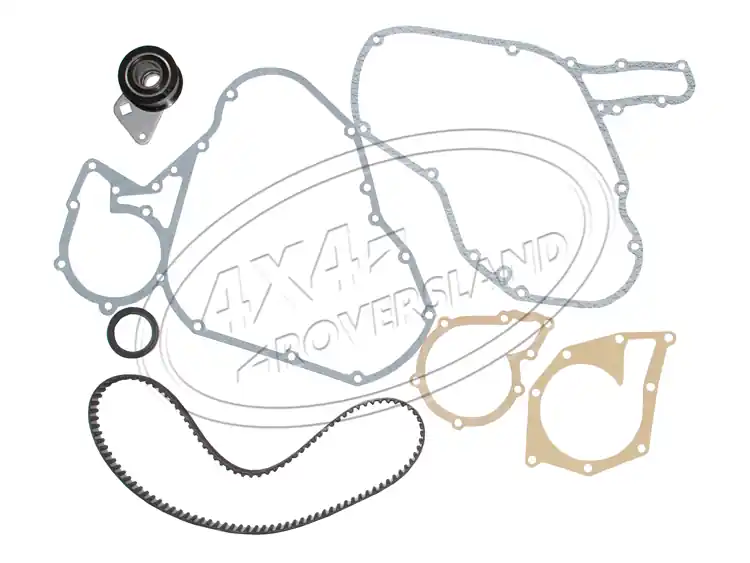 Steueriemenkit Defender 200tdi Land Rover Letzte Chance