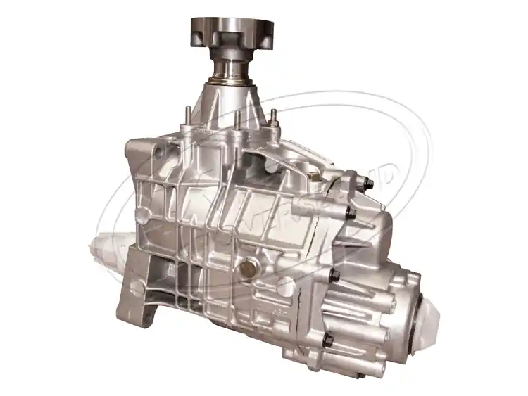 Verteilergetriebe Freelander 1, Land Rover, IRD, Land Rover Bestseller