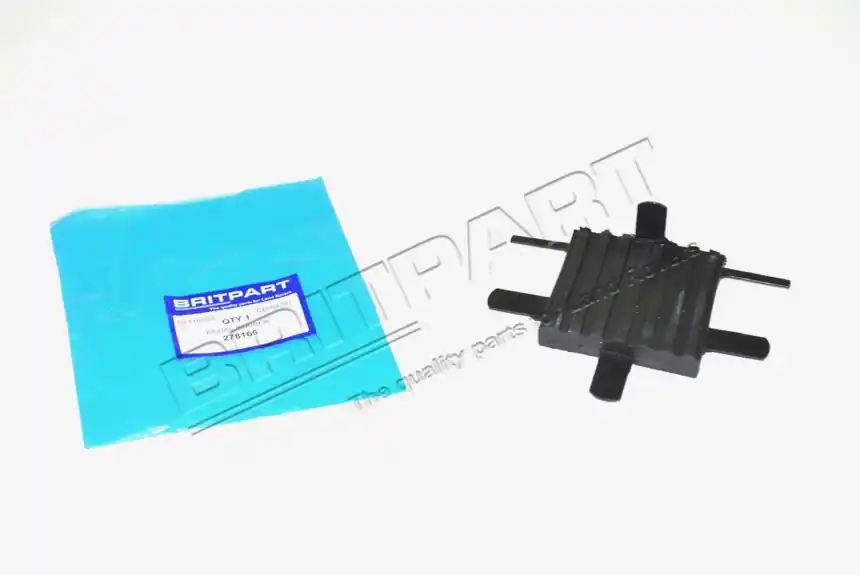 Pedalgummi Serie 3 Neu Im Sortiment