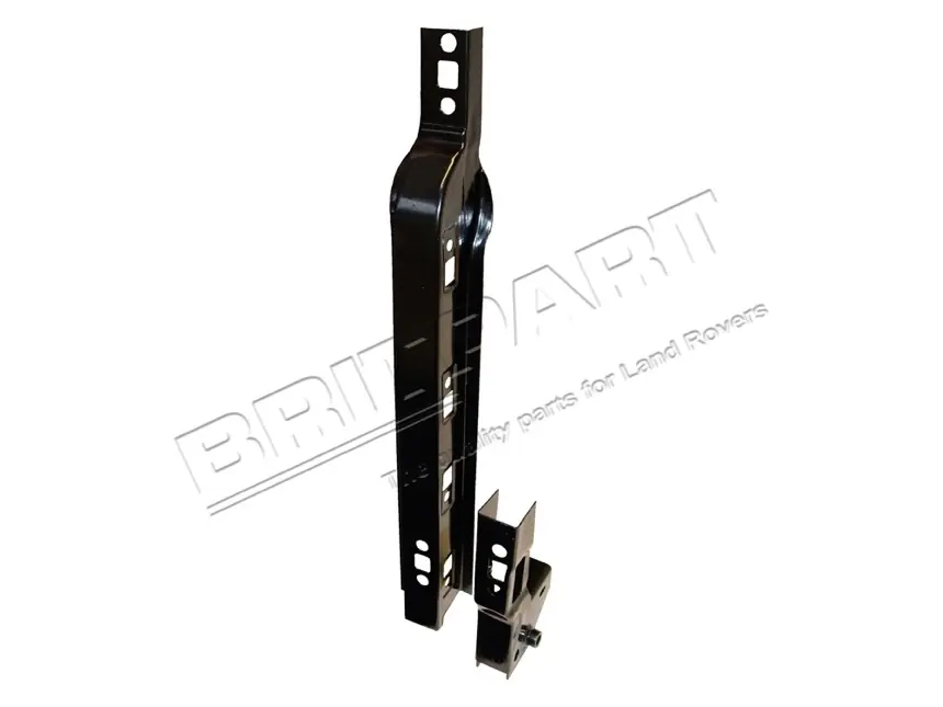 Direktkauf Reparaturkit A Säule, Sprizwand, Serie 2a und 3, 88 und 109 Land Rover