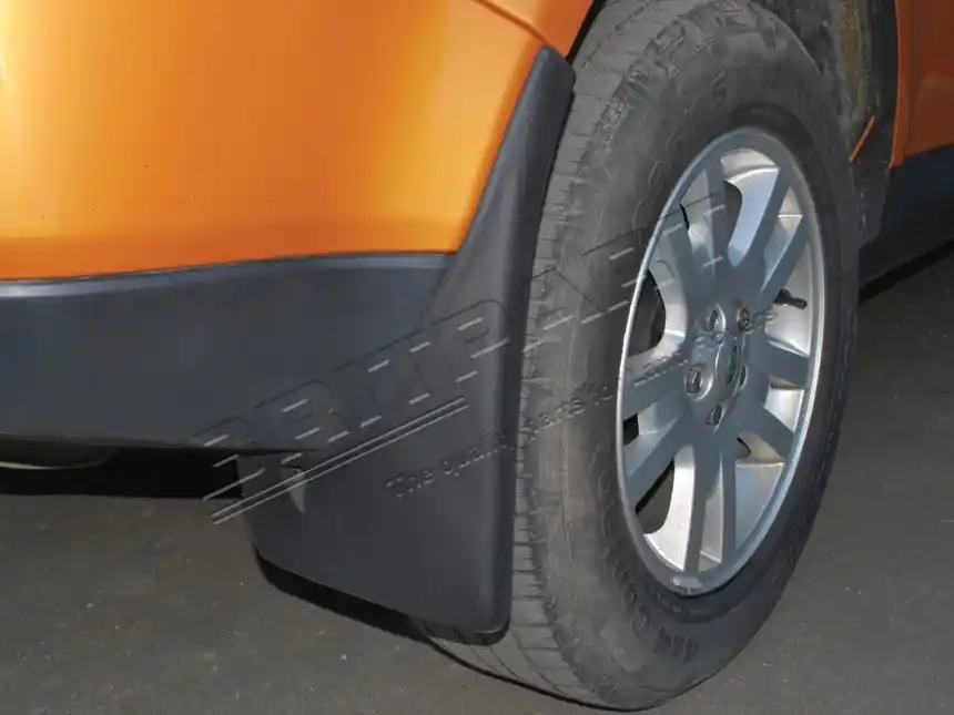 Schmutzfänger Freelander 2 Echt