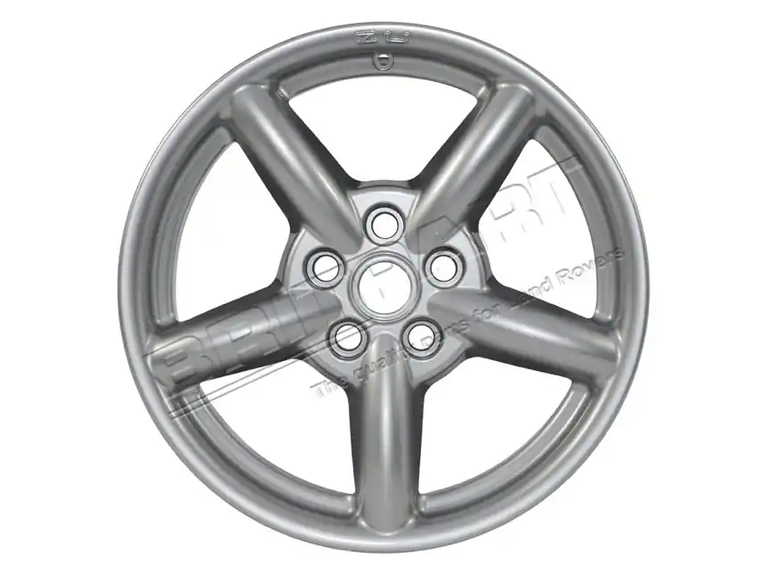Jetzt Bestellen Alu-Felge von ZU 18" x 8