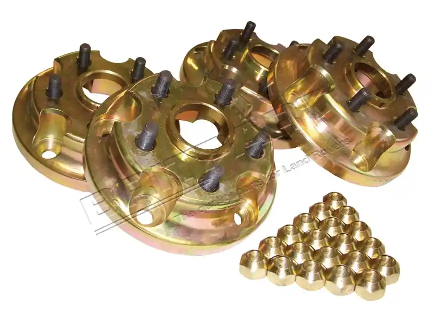 Heißes Angebot Rad-Adapter Kit
