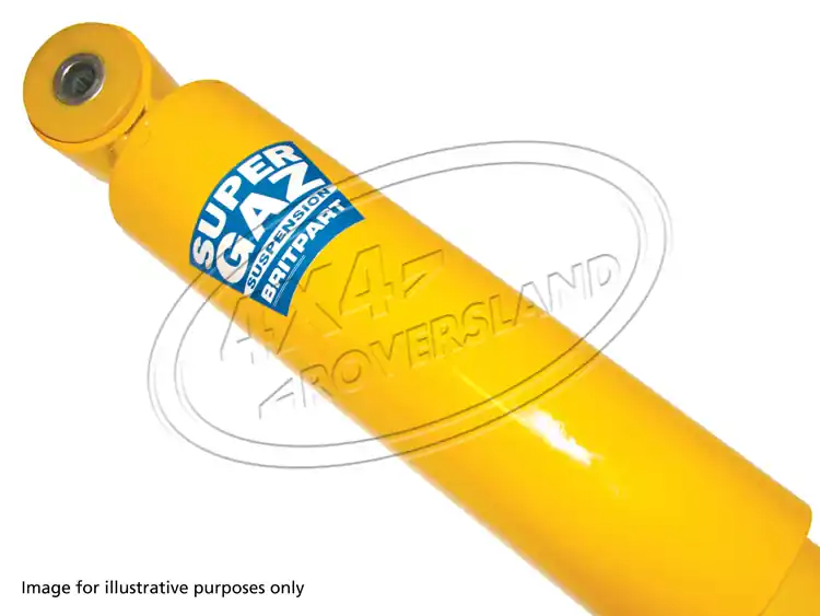 Schnäppchen Lenkungsdämpfer Super Gas