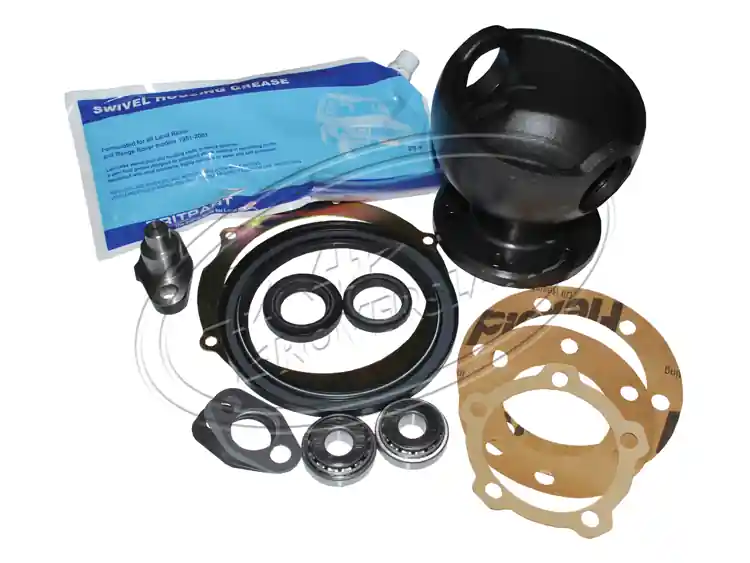 Swivel Housing Kit Abverkauf