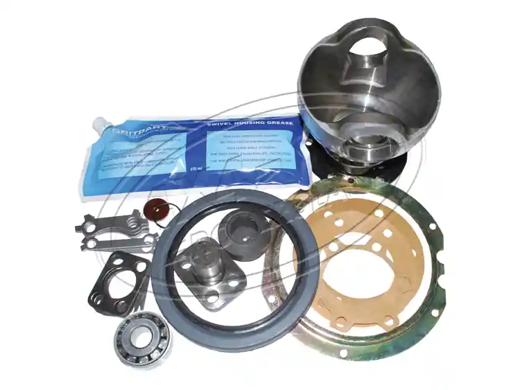 Angebot Swivel Housing Kit - Serie II