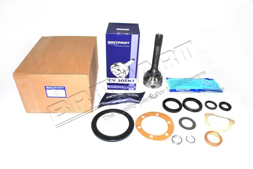 Rep. Kit Gelenkwelle Defender Sonderangebot