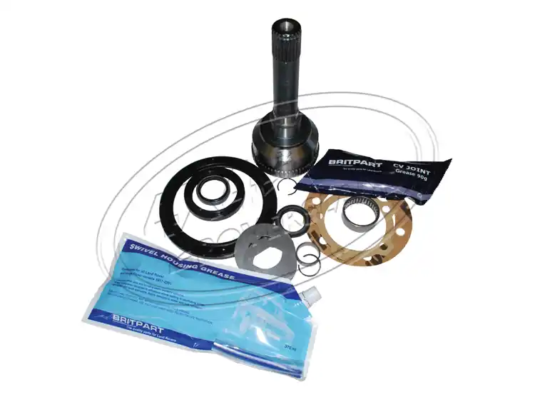Zertifiziert Rep. Kit Gelenkwelle Defender, Homokinet, TDI, TD5, TD