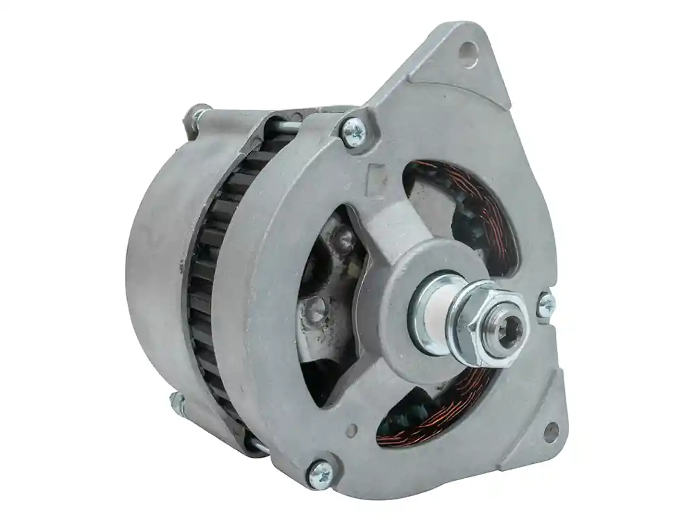 Lichtmaschine 300 Tdi, 65A 12 V, Defender Discovery 1 Range Rover Classic amr4249 Neuheit