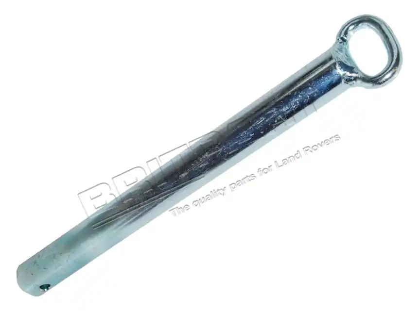 Pin / Bolzen für Dixon AHK Defender Land Rover Schneller Versand