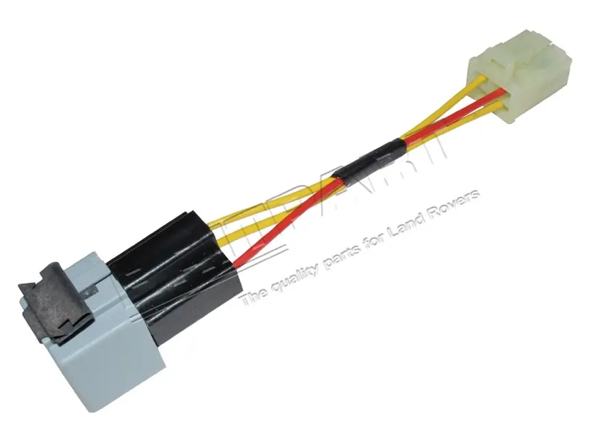 Echt N-Type Stecker Discovery 2