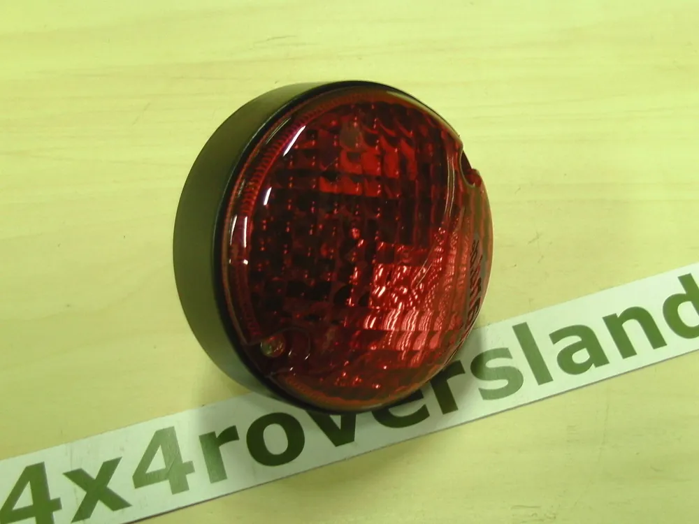 Top-Seller Nebelschlussleuchte Td5