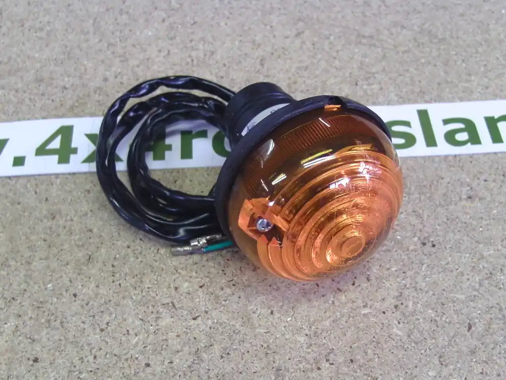 Saisonangebot Blinker Vorne Serie / Defender