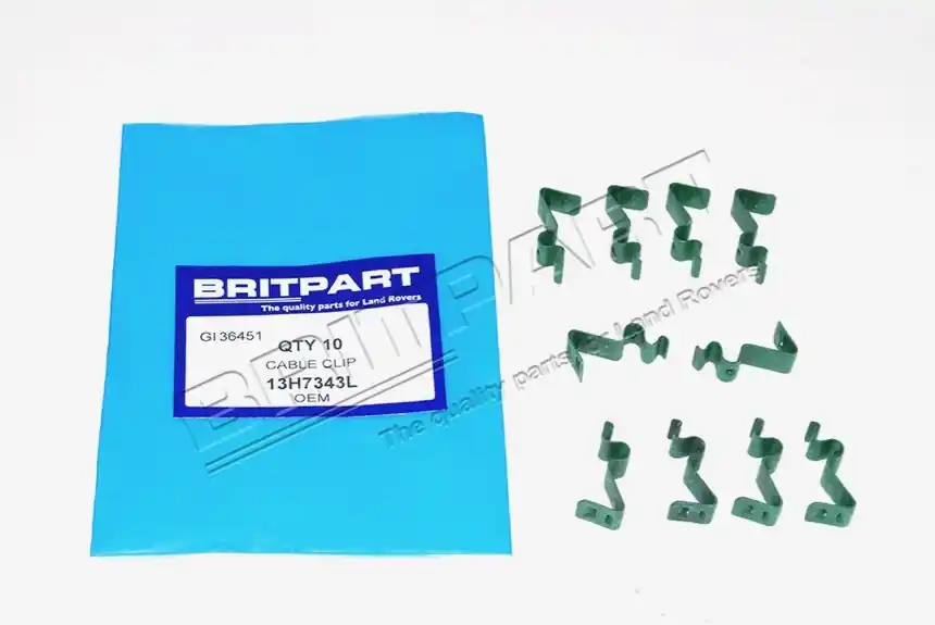 Angebot Kabel Clip