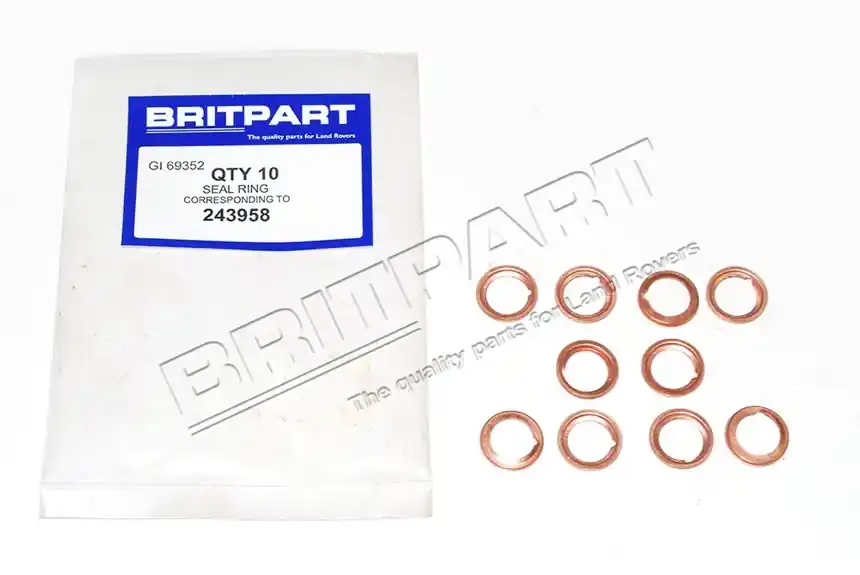 Billig SEAL RING