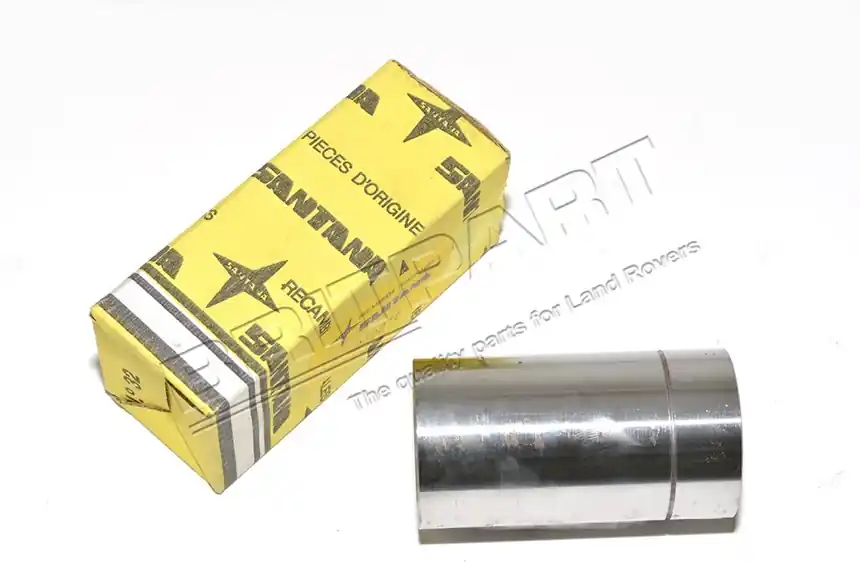 LAYSHAFT SLEEVE Highlight