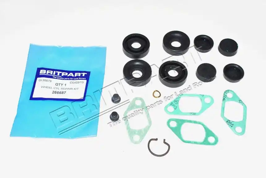 Top-Angebot WHEEL CYL REPAIR KIT