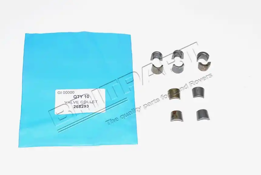 VALVE COLLET Top-Preis