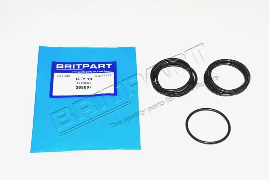 O RING Rabatt