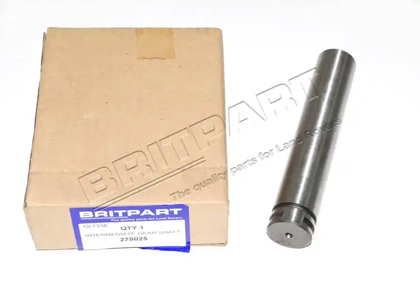 Nur Heute INTERMEDIATE GEAR SHAFT