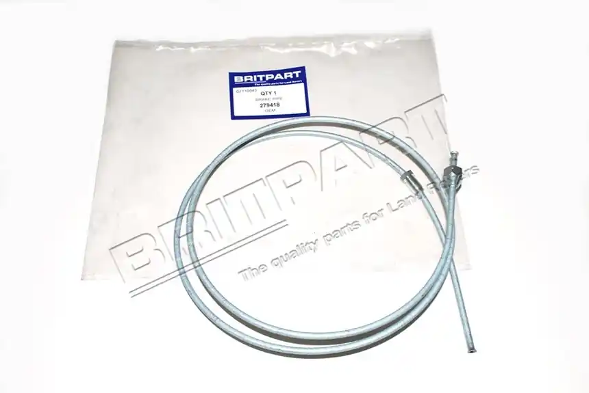 Beliebt BRAKE PIPE