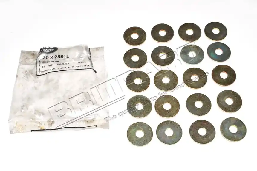 WASHER Preiswert