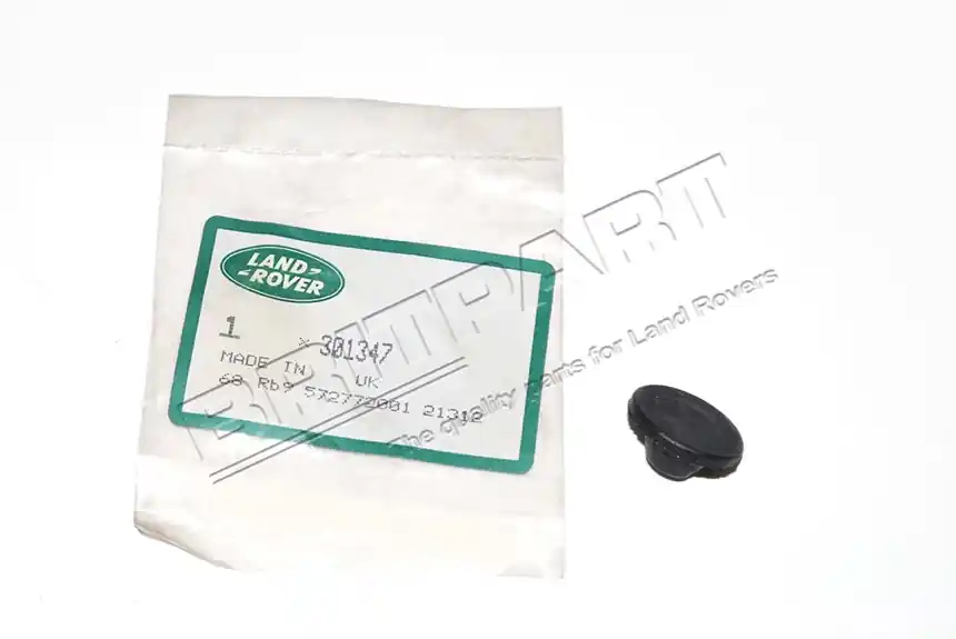 RUBBER PLUG Saisonangebot