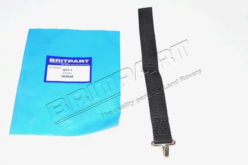 STRAP Neuheit
