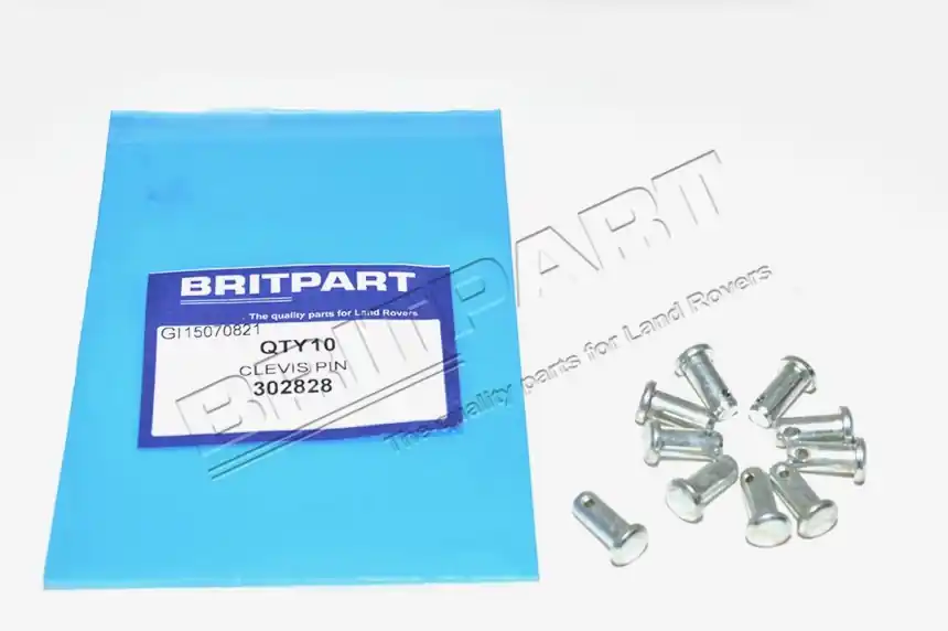 Sonderaktion CLEVIS PIN
