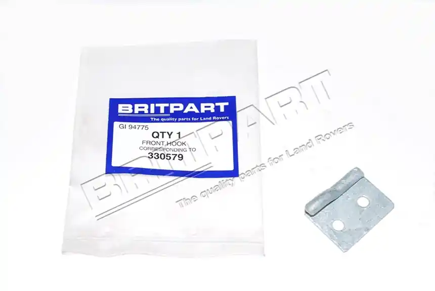 Bestseller FRONT HOOK