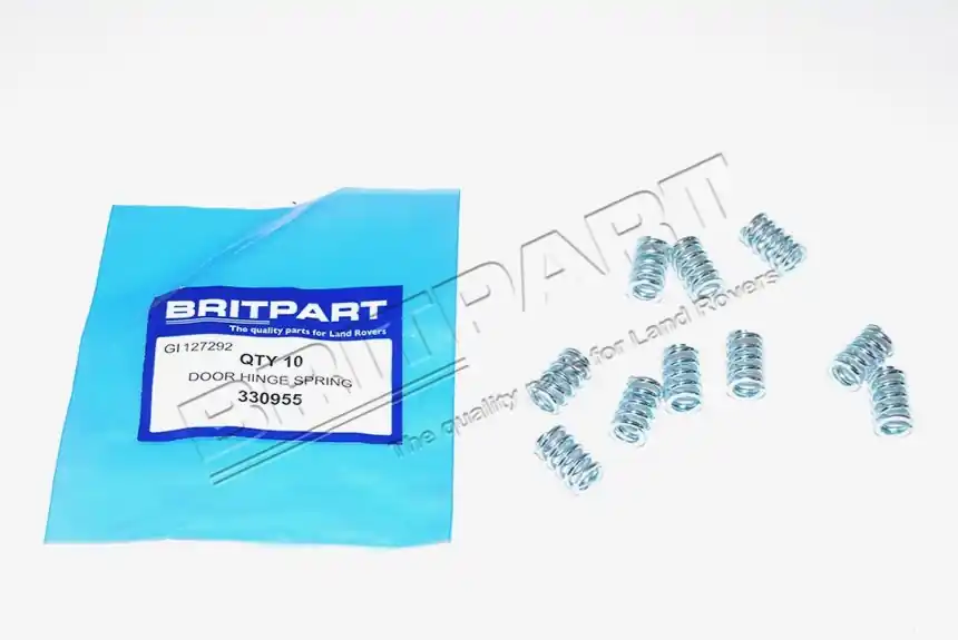 Markenprodukt DOOR HINGE SPRING