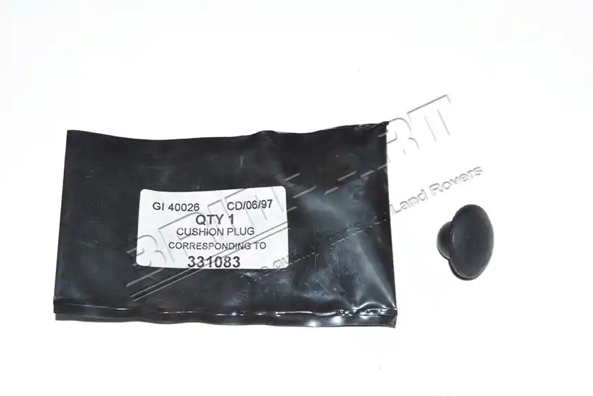 CUSHION PLUG Mega-Angebot