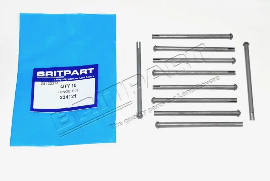 Garantierte Lieferung HINGE PIN