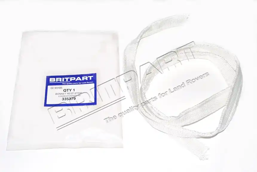 BONNET REST STRIP Schnäppchen