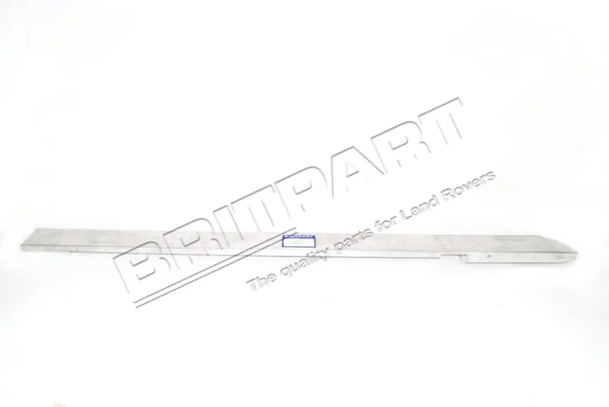 Saisonangebot Schwellerblech vorne links SWB, LWB Serie Land Rover