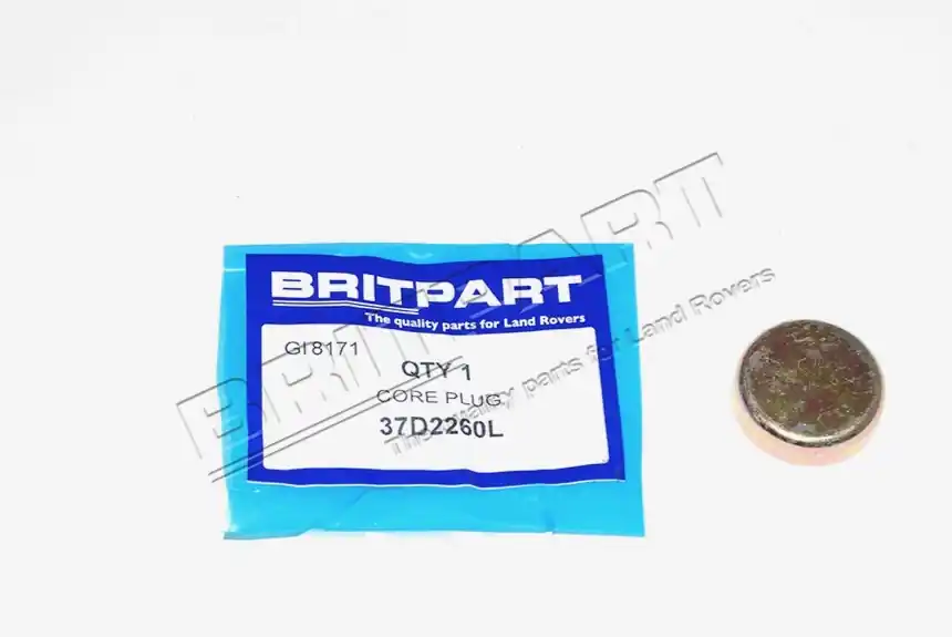 Bestseller CORE PLUG