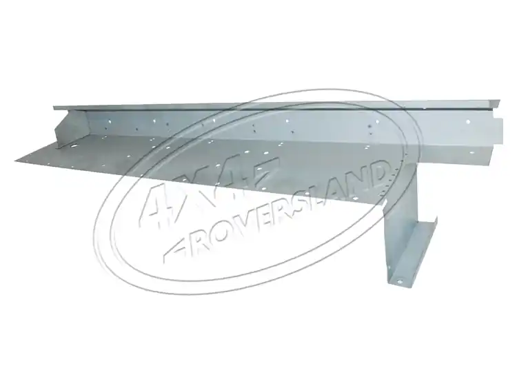 RR COMP OUTER SILL N/S Neue Ware
